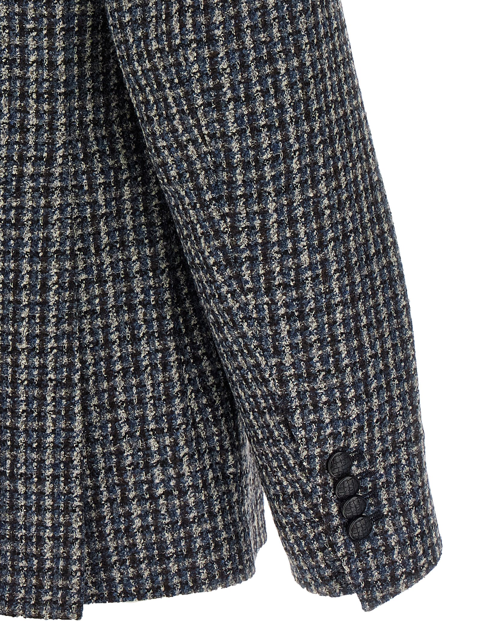 Blazer Tweed - immagine 4