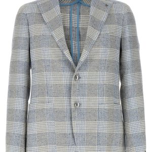 'Montecarlo' blazer