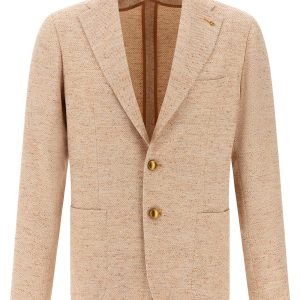 'Montecarlo' blazer