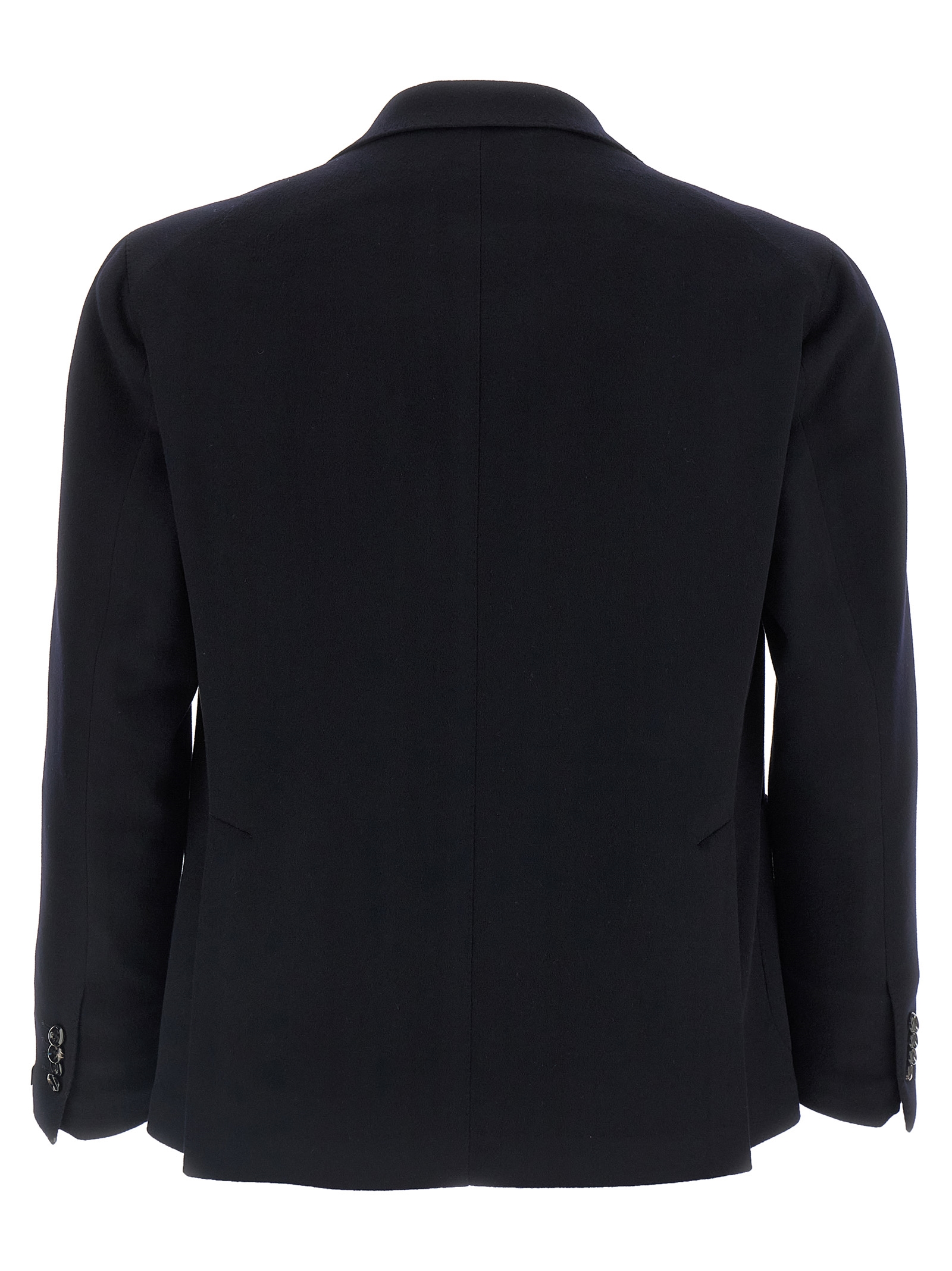 Cashmere blazer - immagine 2