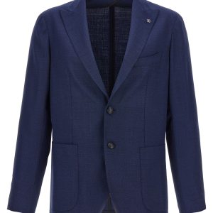 'Montecarlo' blazer