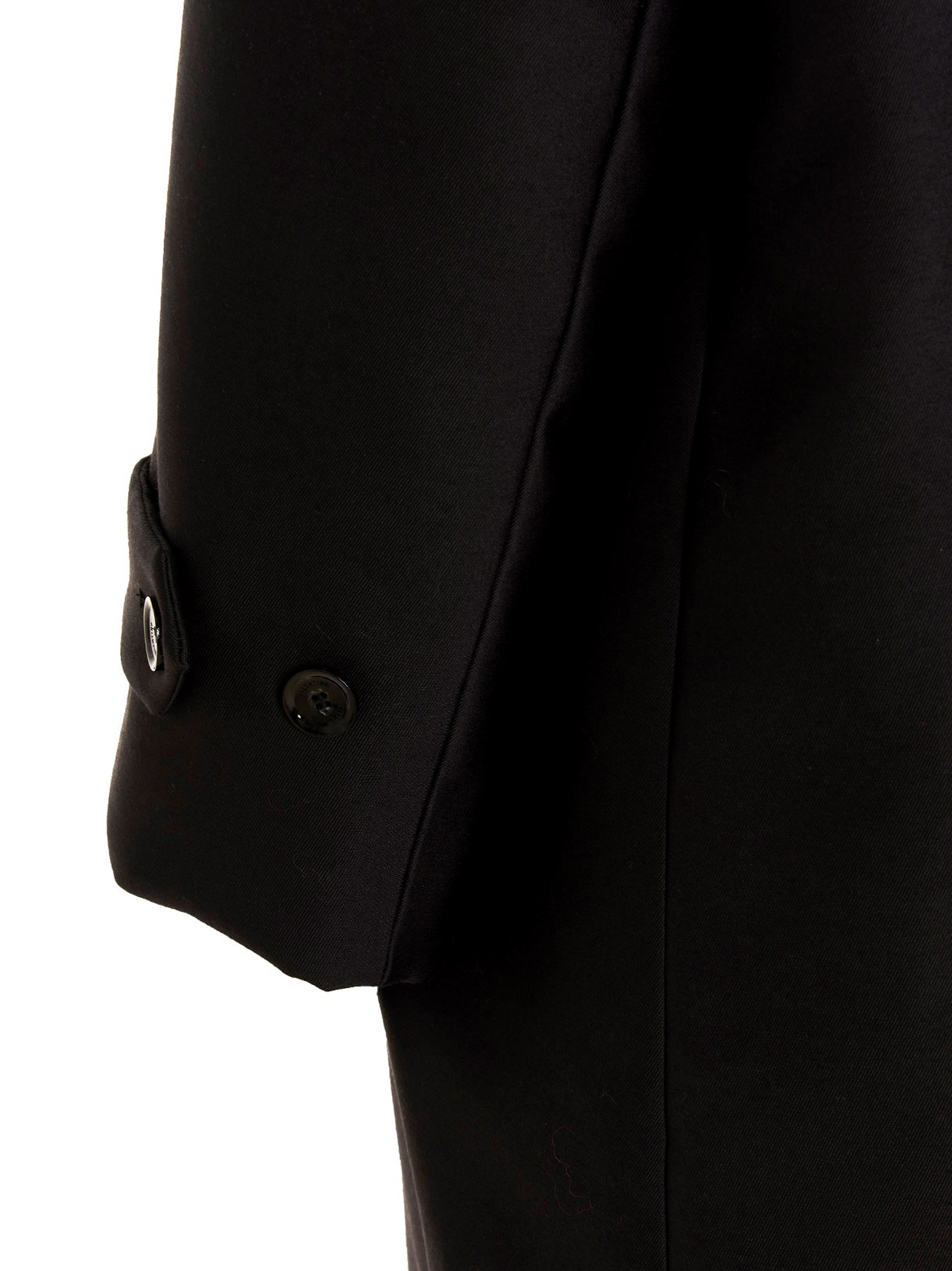 Valentino Pink PP Collection reversible long coat - immagine 5