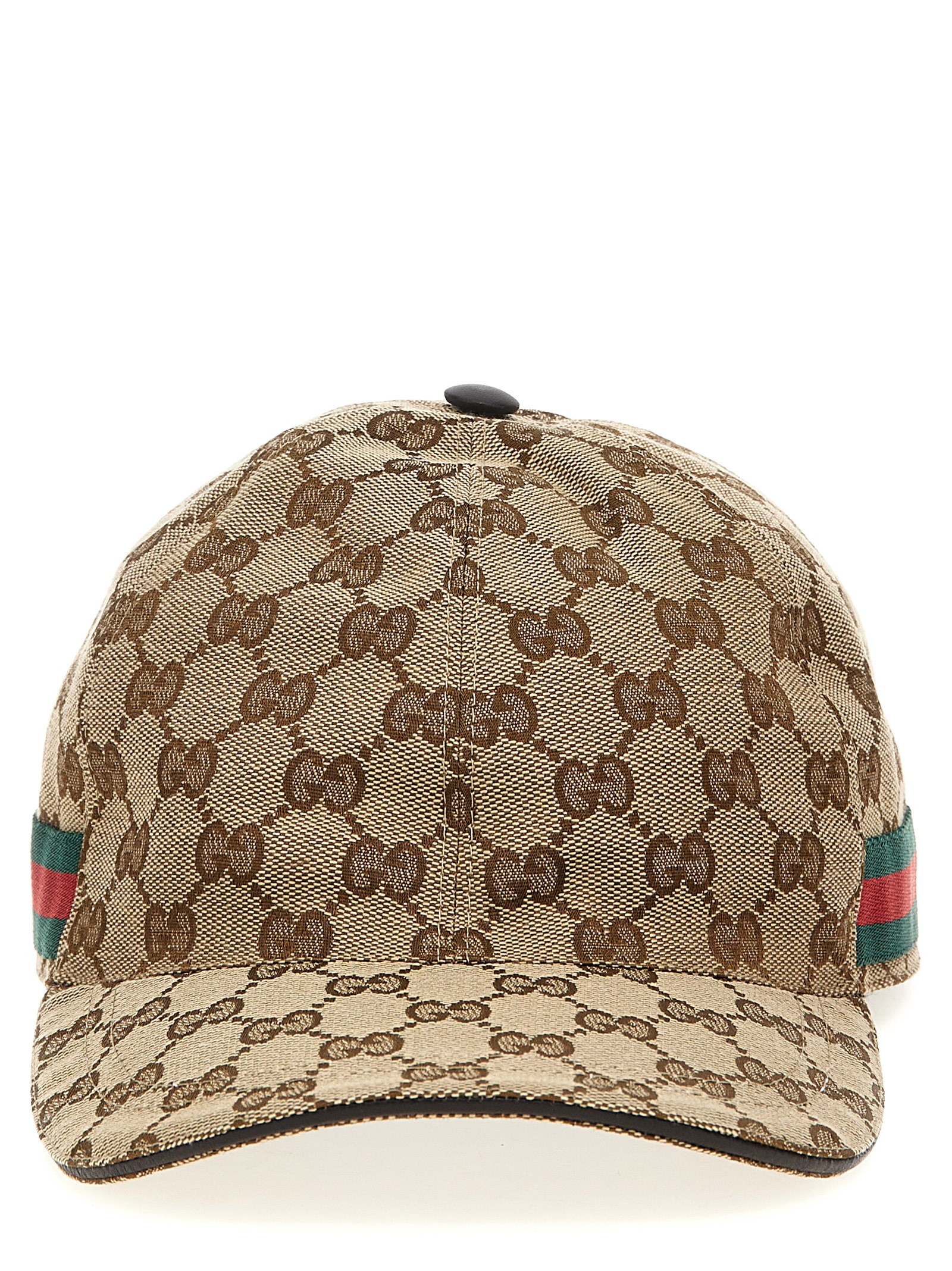 'GG Supreme' cap