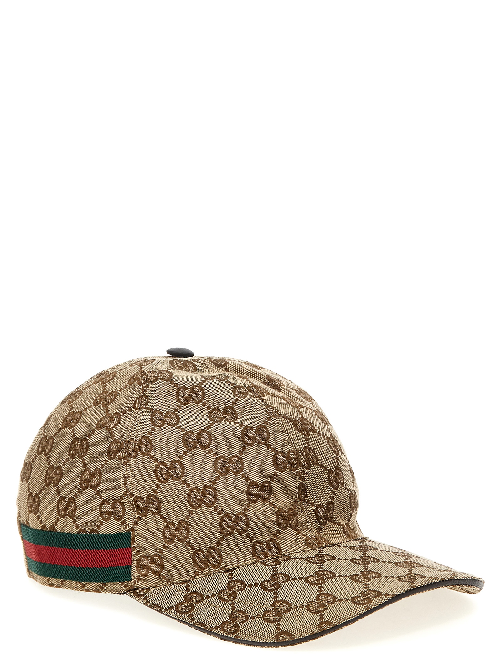 'GG Supreme' cap - immagine 2