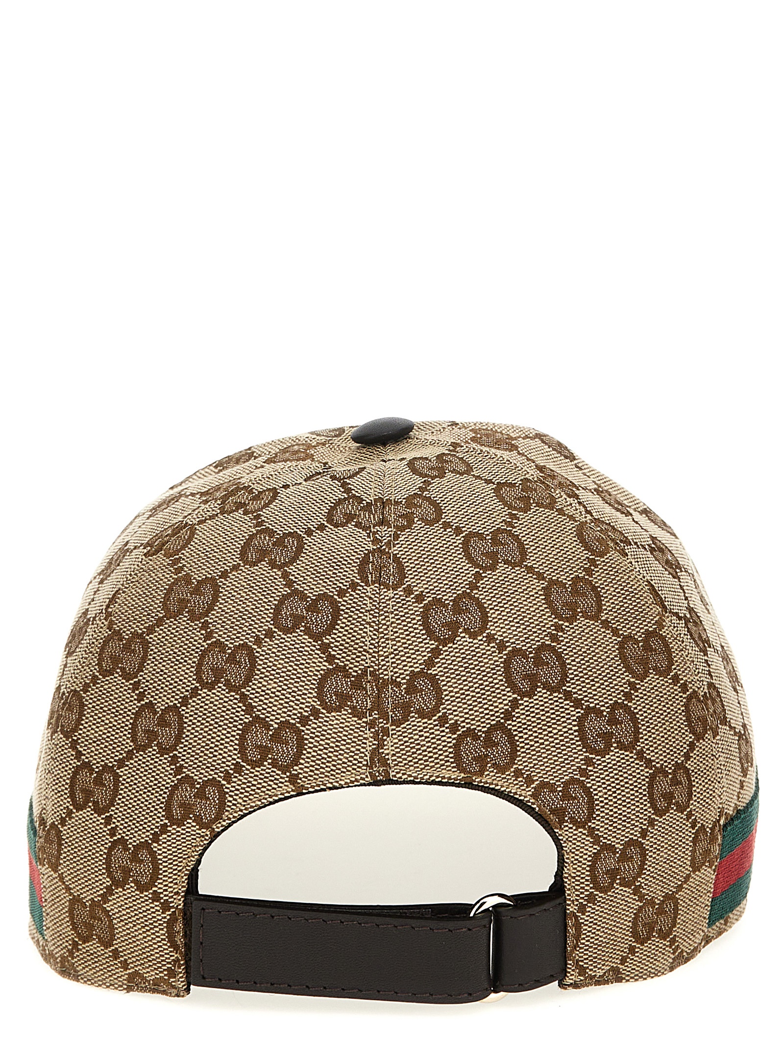 'GG Supreme' cap - immagine 3