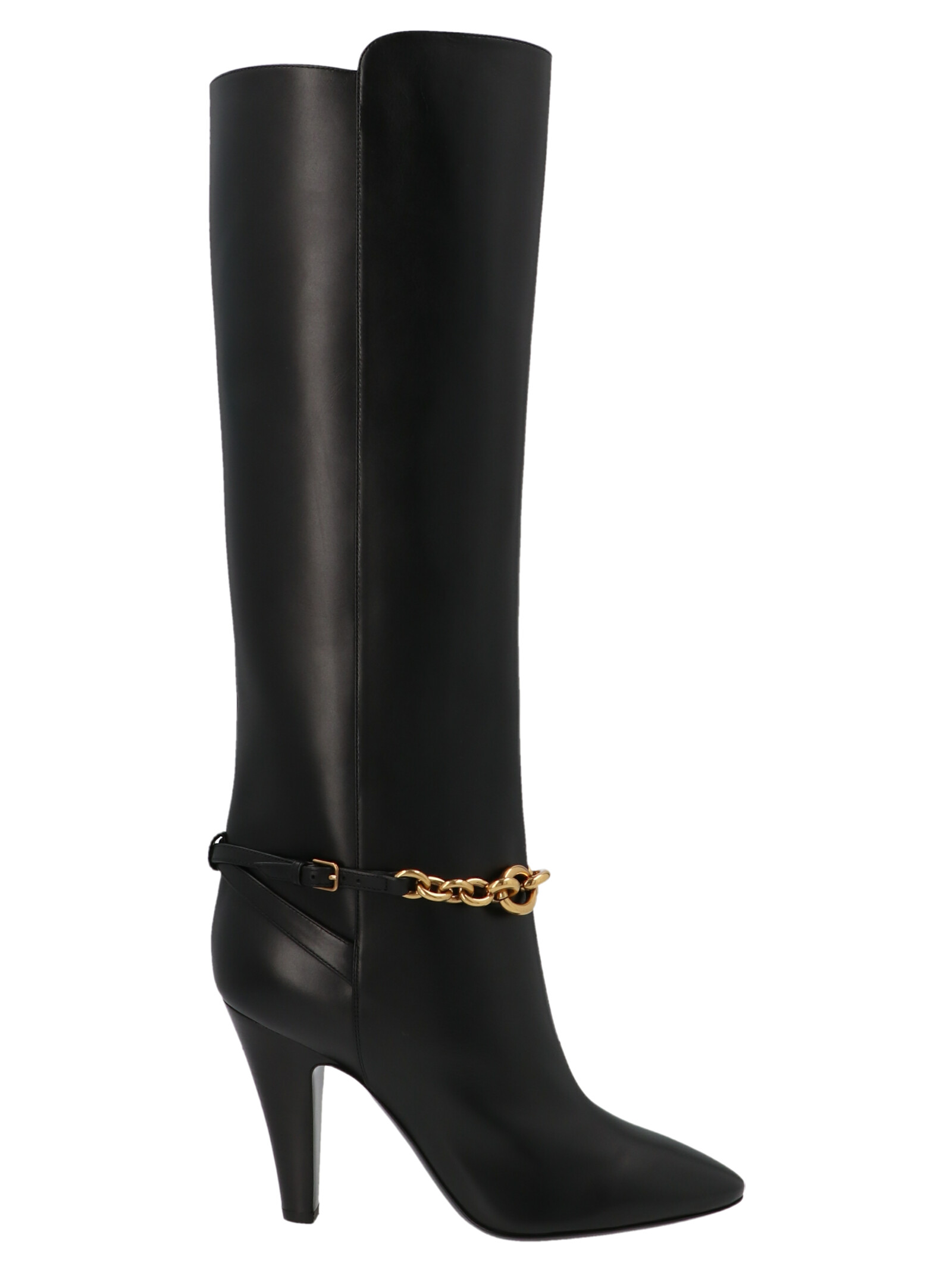 'Le Maillon’ boots