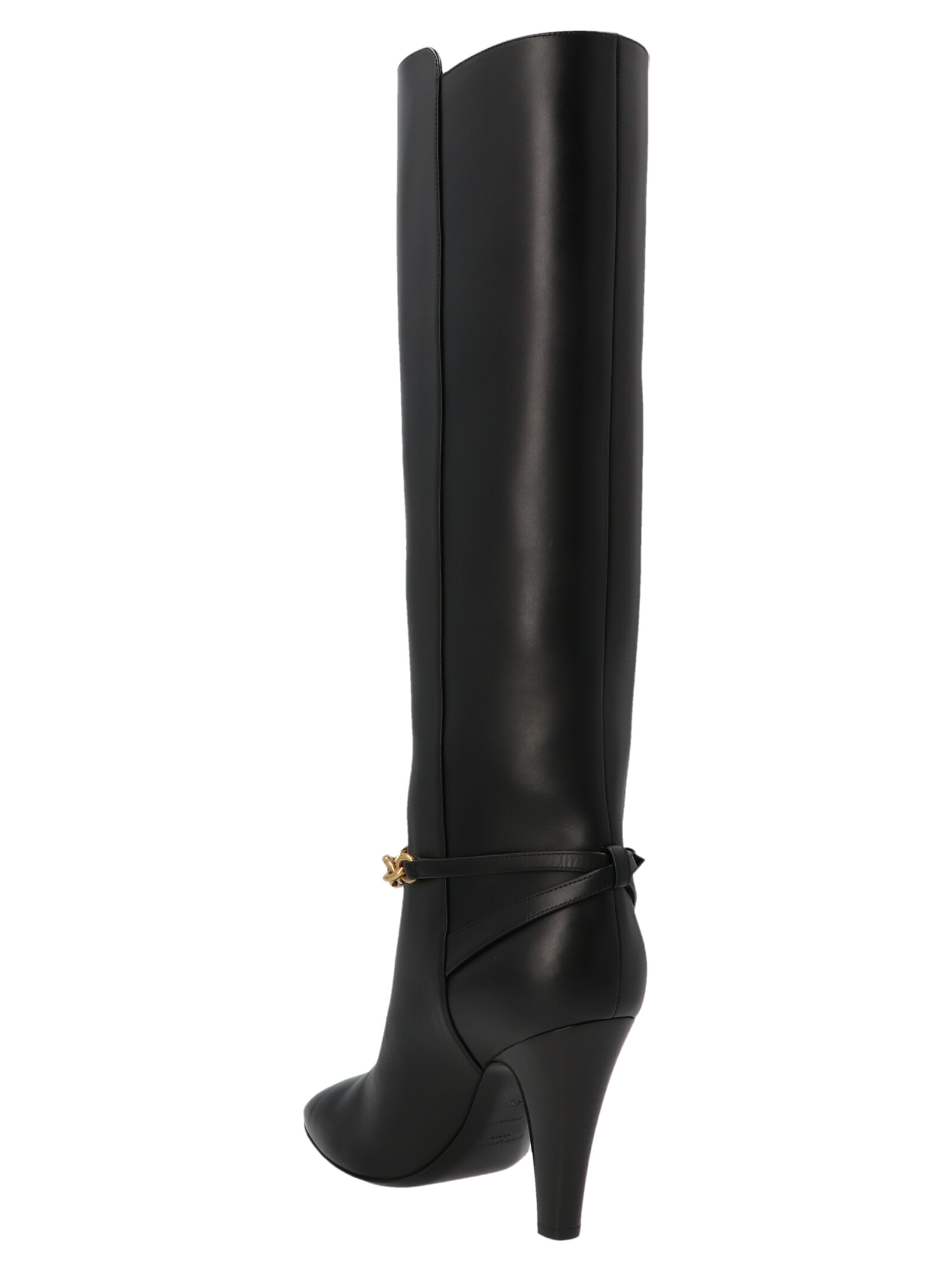 'Le Maillon’ boots - immagine 2