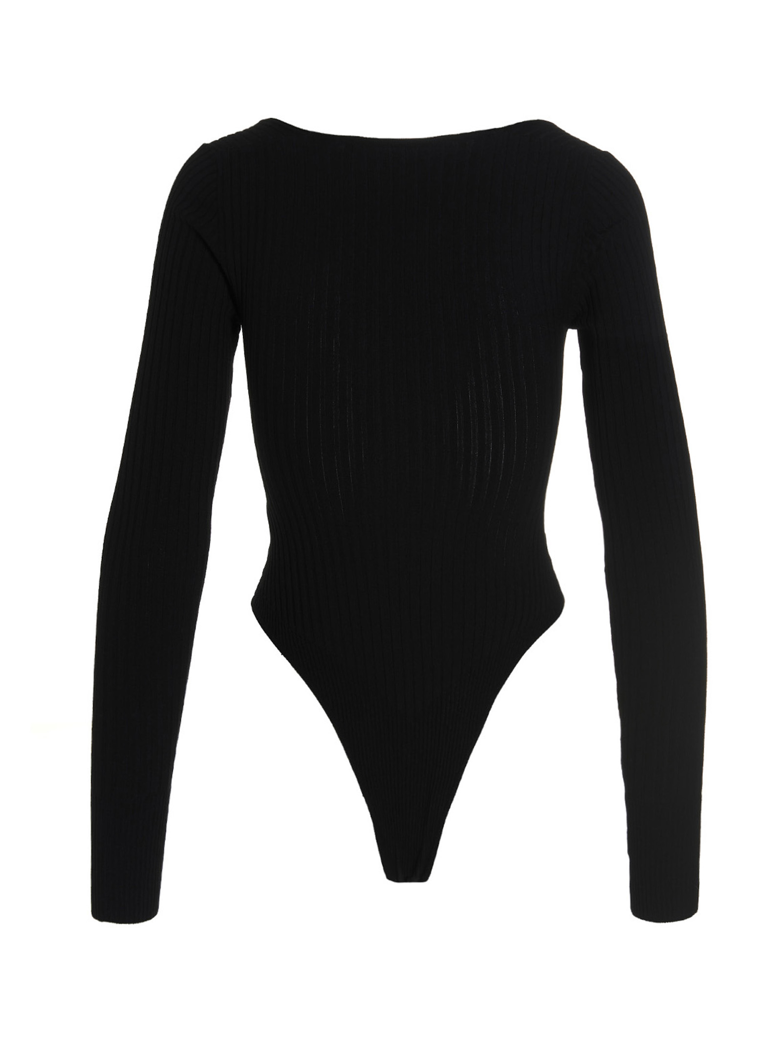 Cut-out bodysuit - immagine 2
