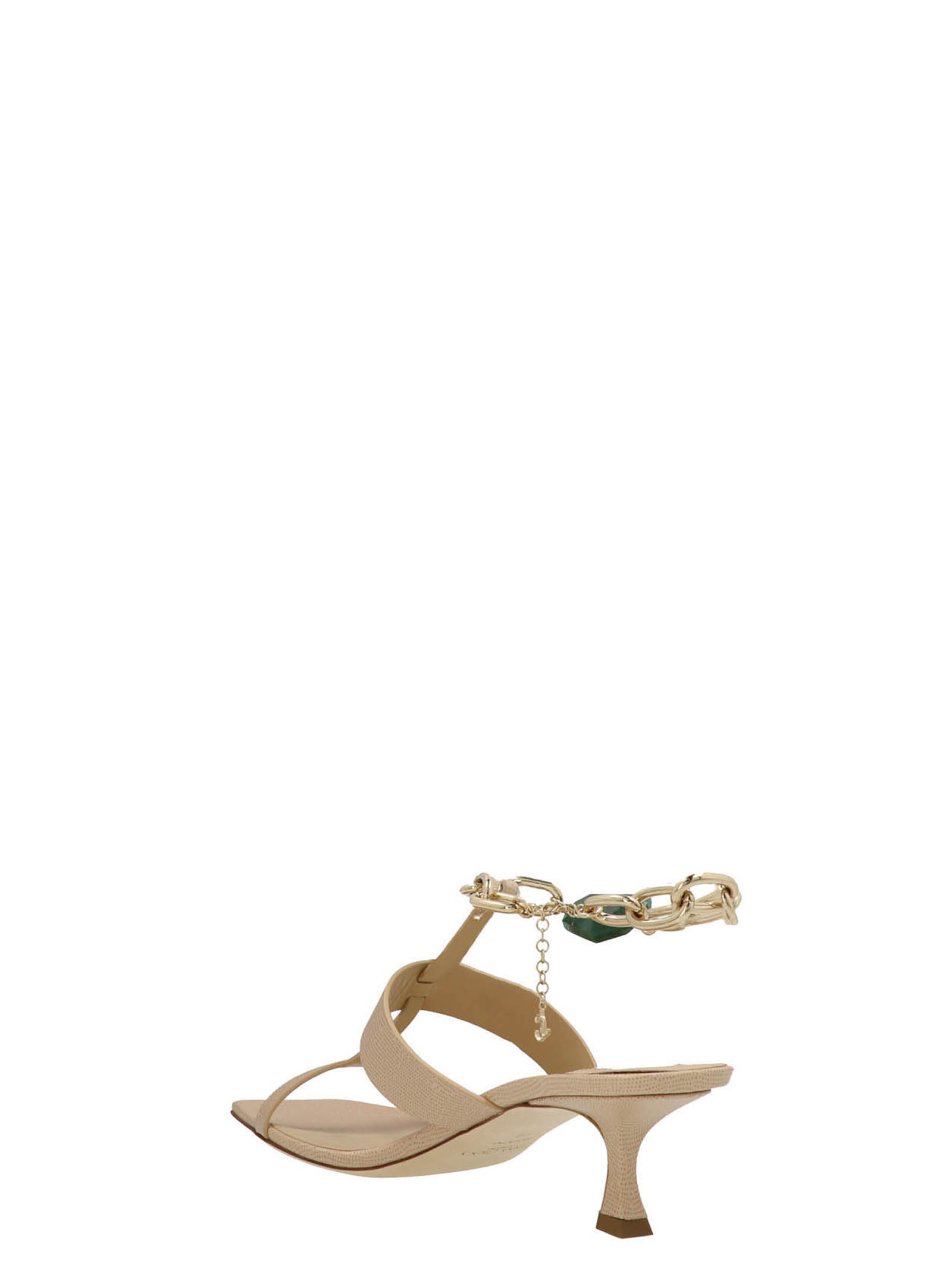 'Reed’ sandals - immagine 2