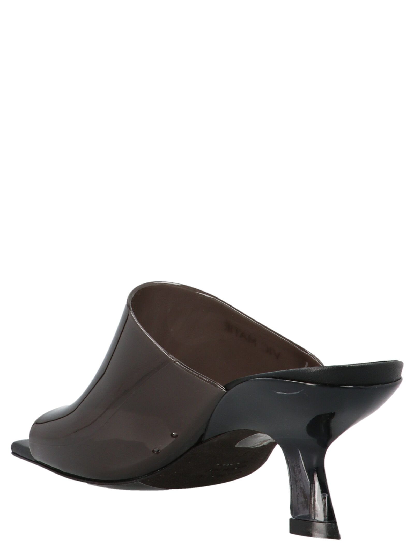 'Glass' sandals - immagine 2