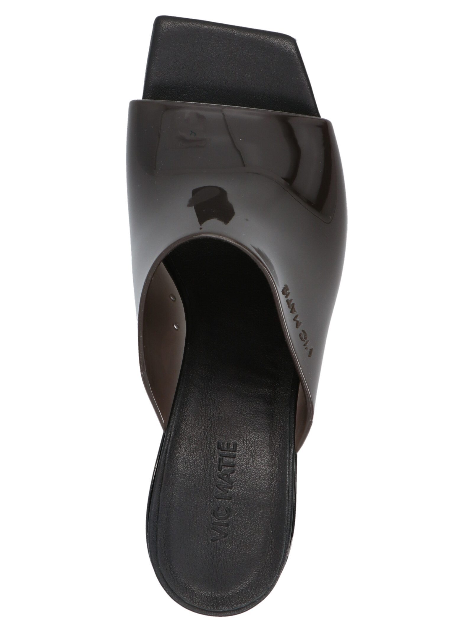 'Glass' sandals - immagine 3