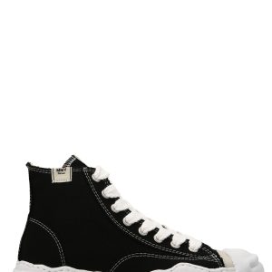 'Hank High' sneakers