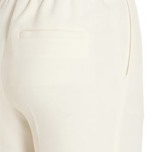 Cigarette-style pants