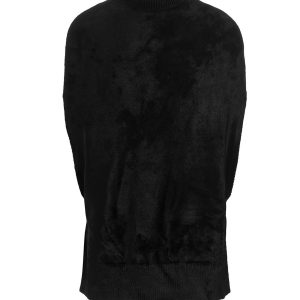 'Doppio Damasco' cape