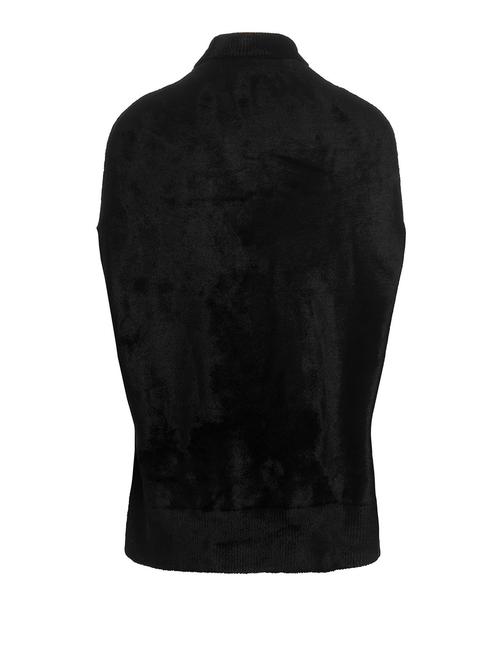 'Doppio Damasco' cape - immagine 2