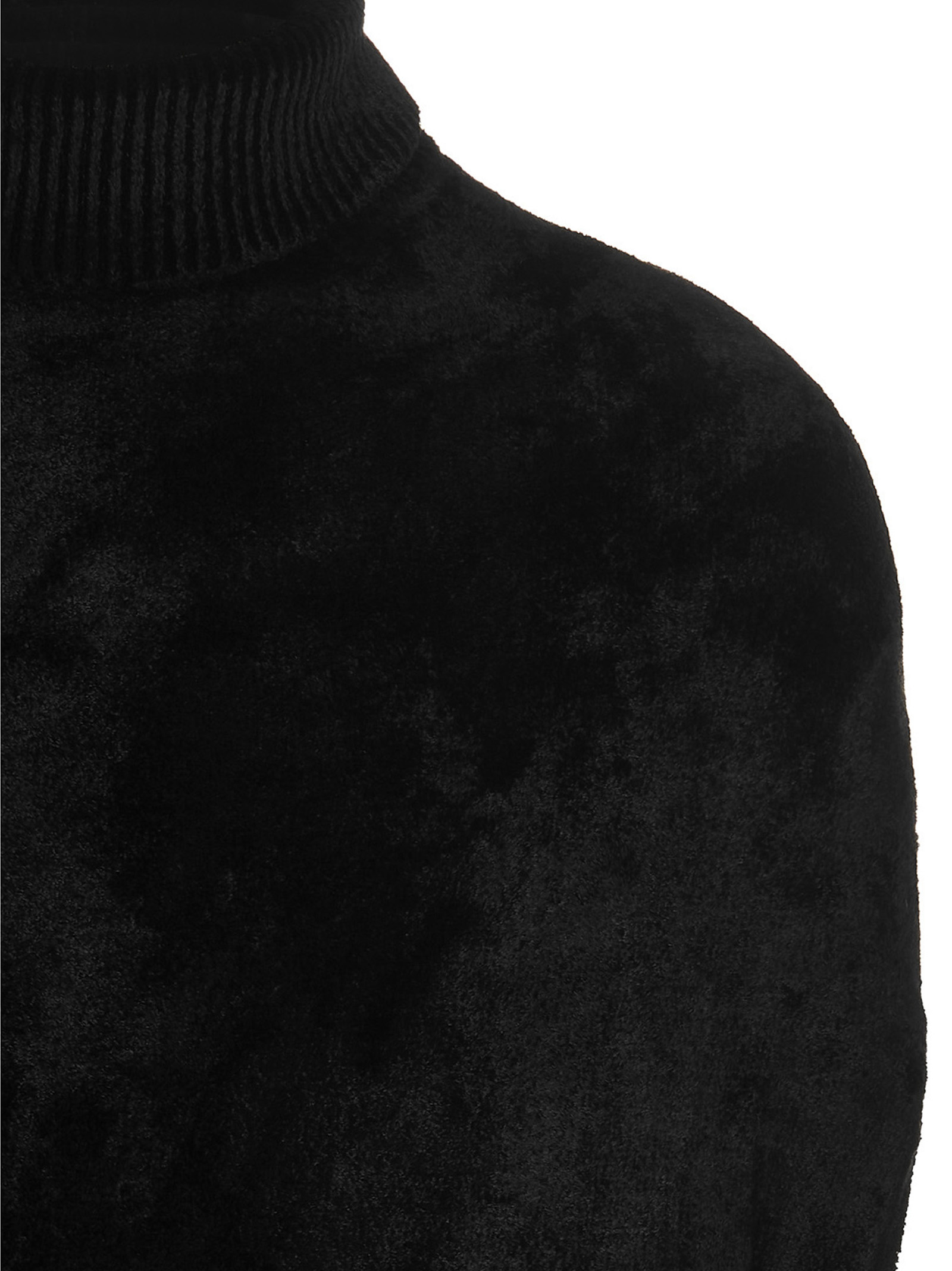 'Doppio Damasco' cape - immagine 3