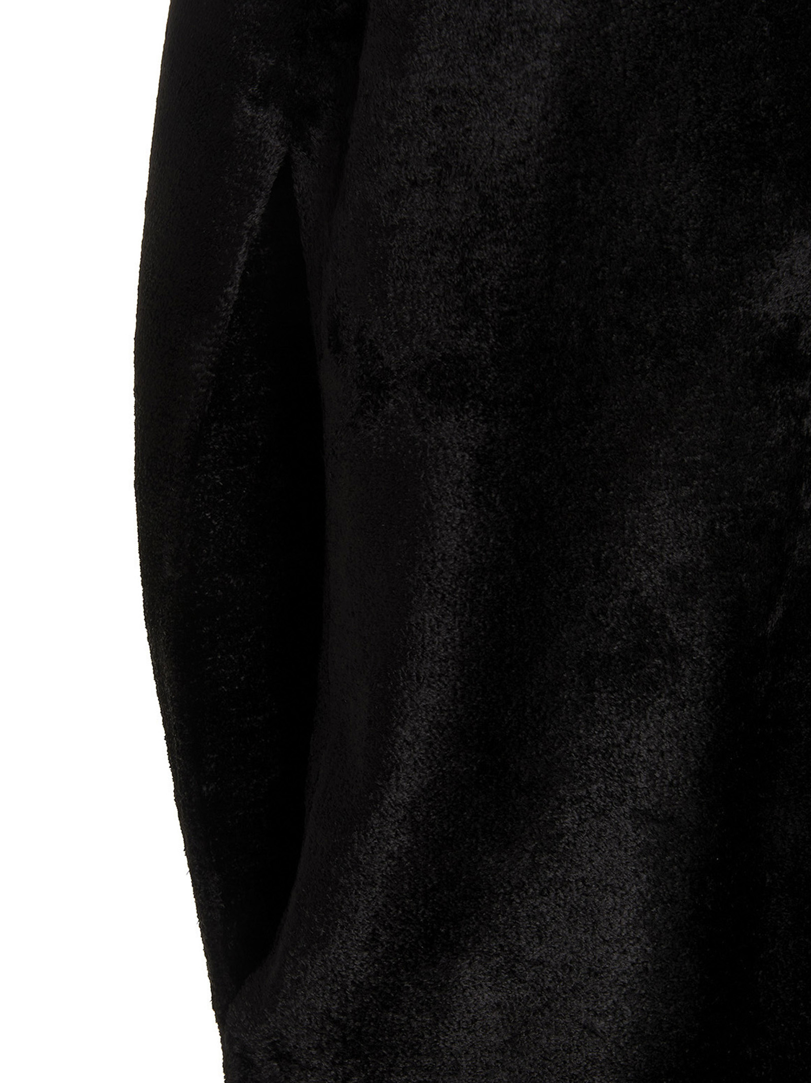 'Doppio Damasco' cape - immagine 4