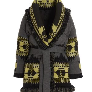 'Icon’ down jacket