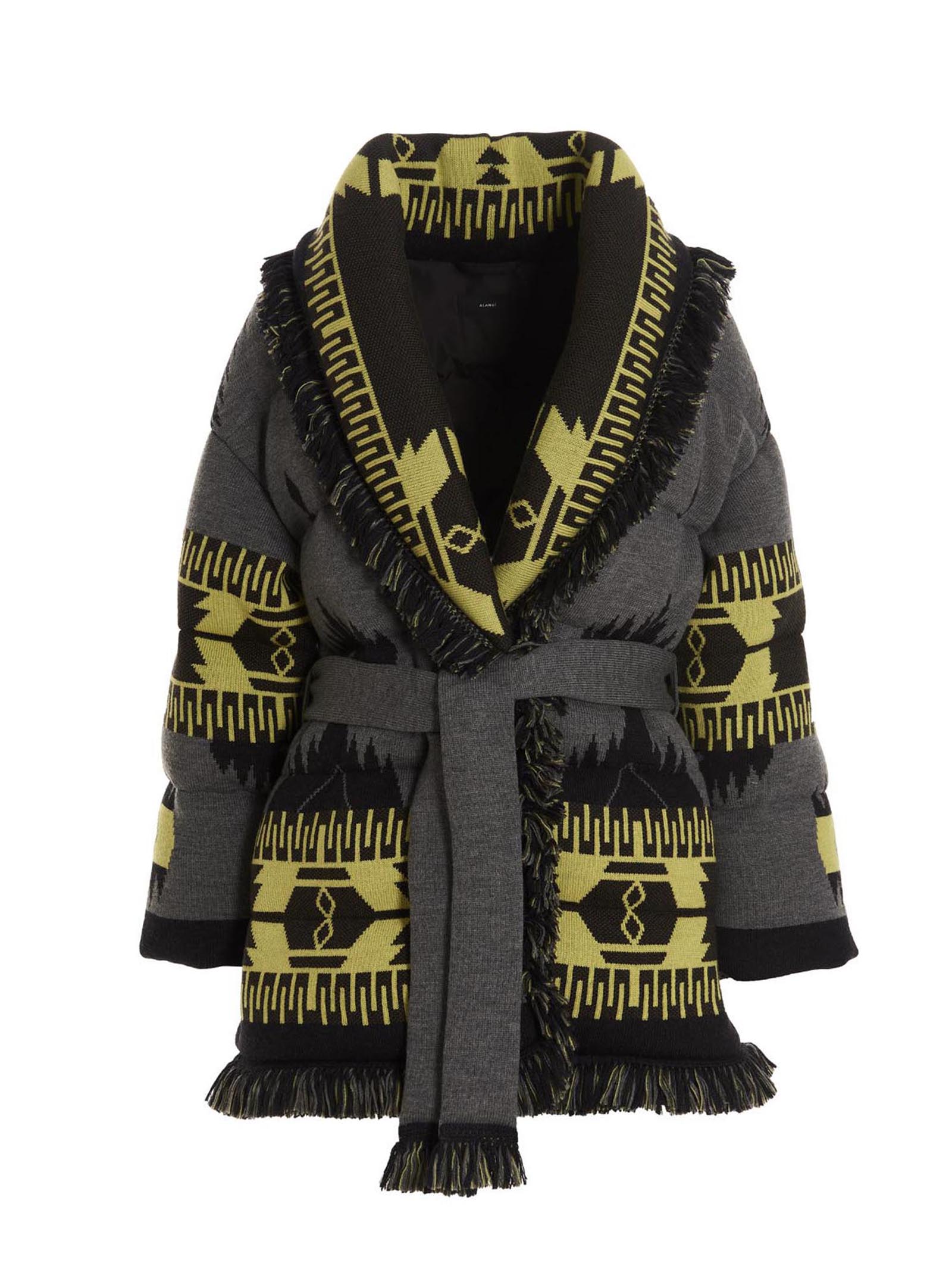 'Icon’ down jacket