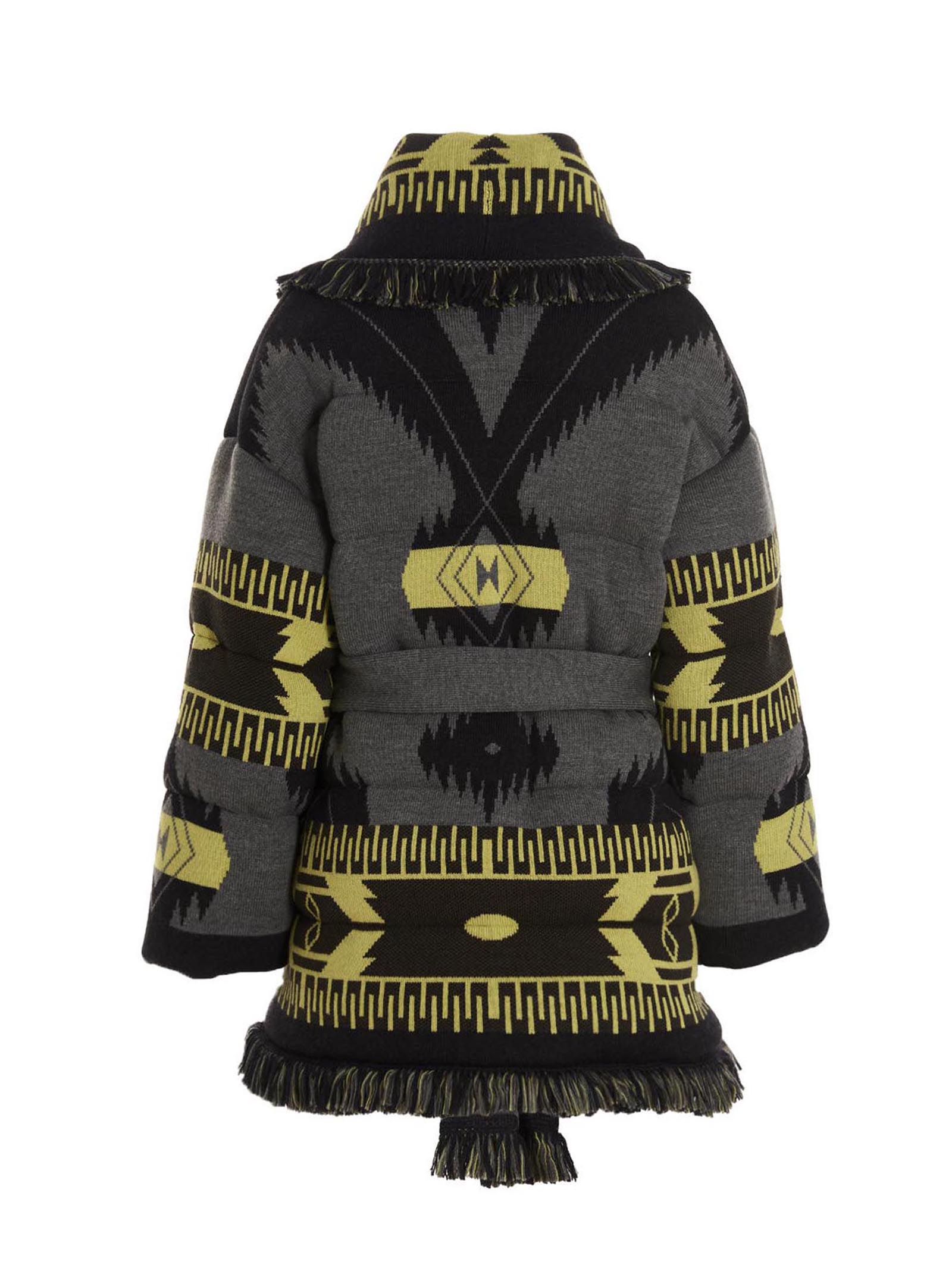 'Icon’ down jacket - immagine 2