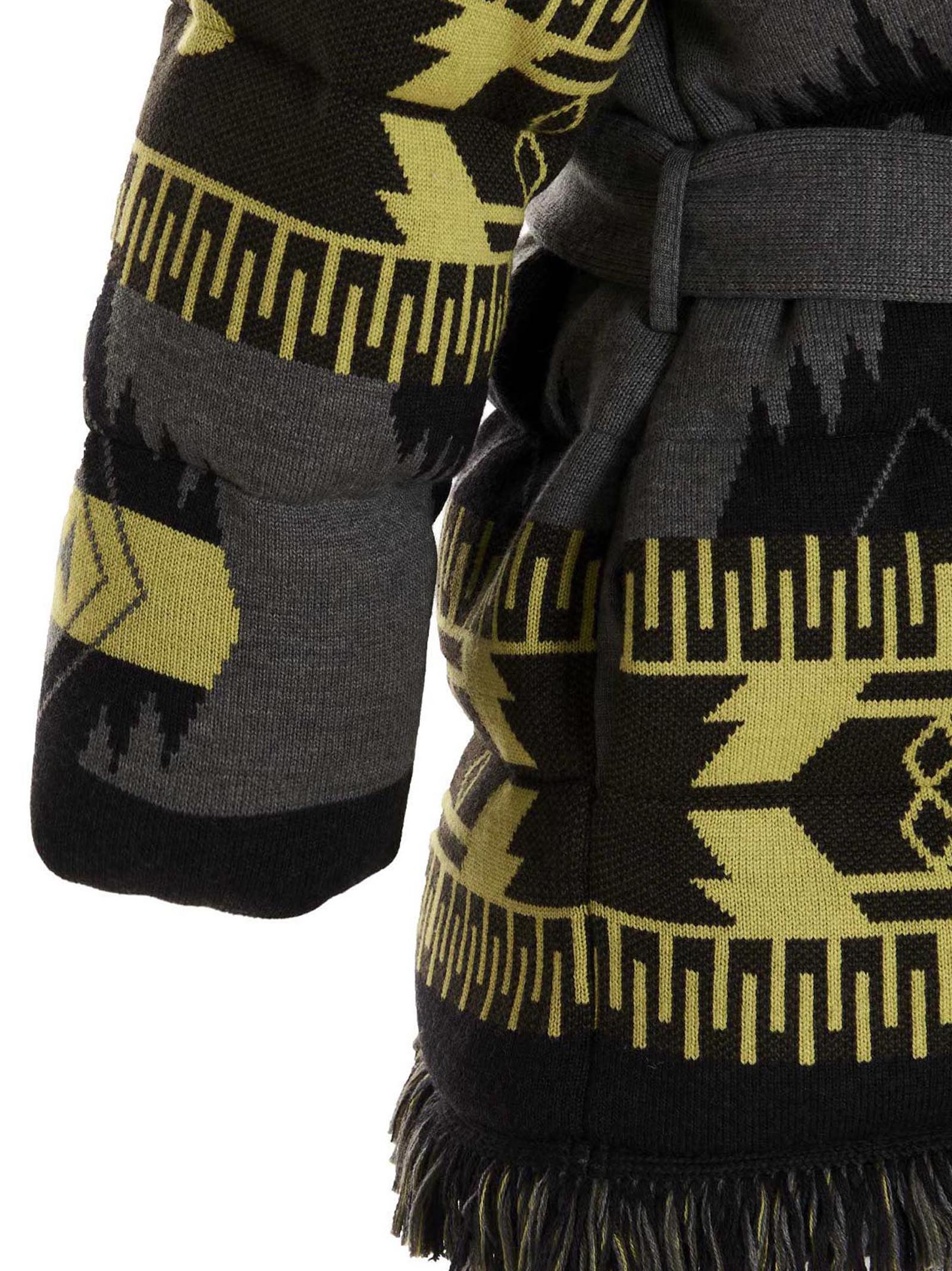 'Icon’ down jacket - immagine 4