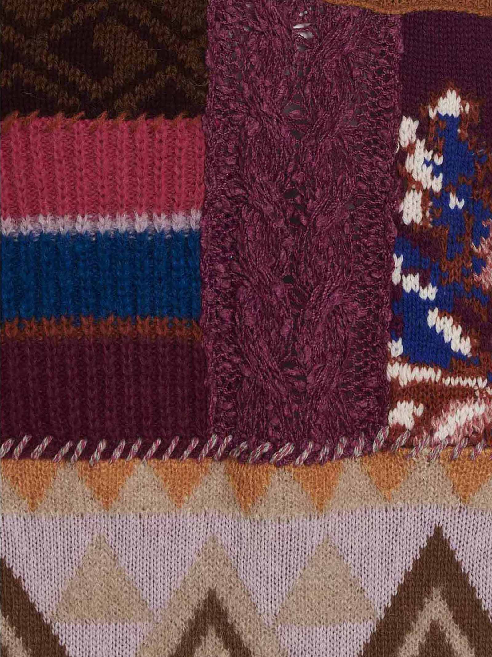 'Lee' long dress - immagine 4