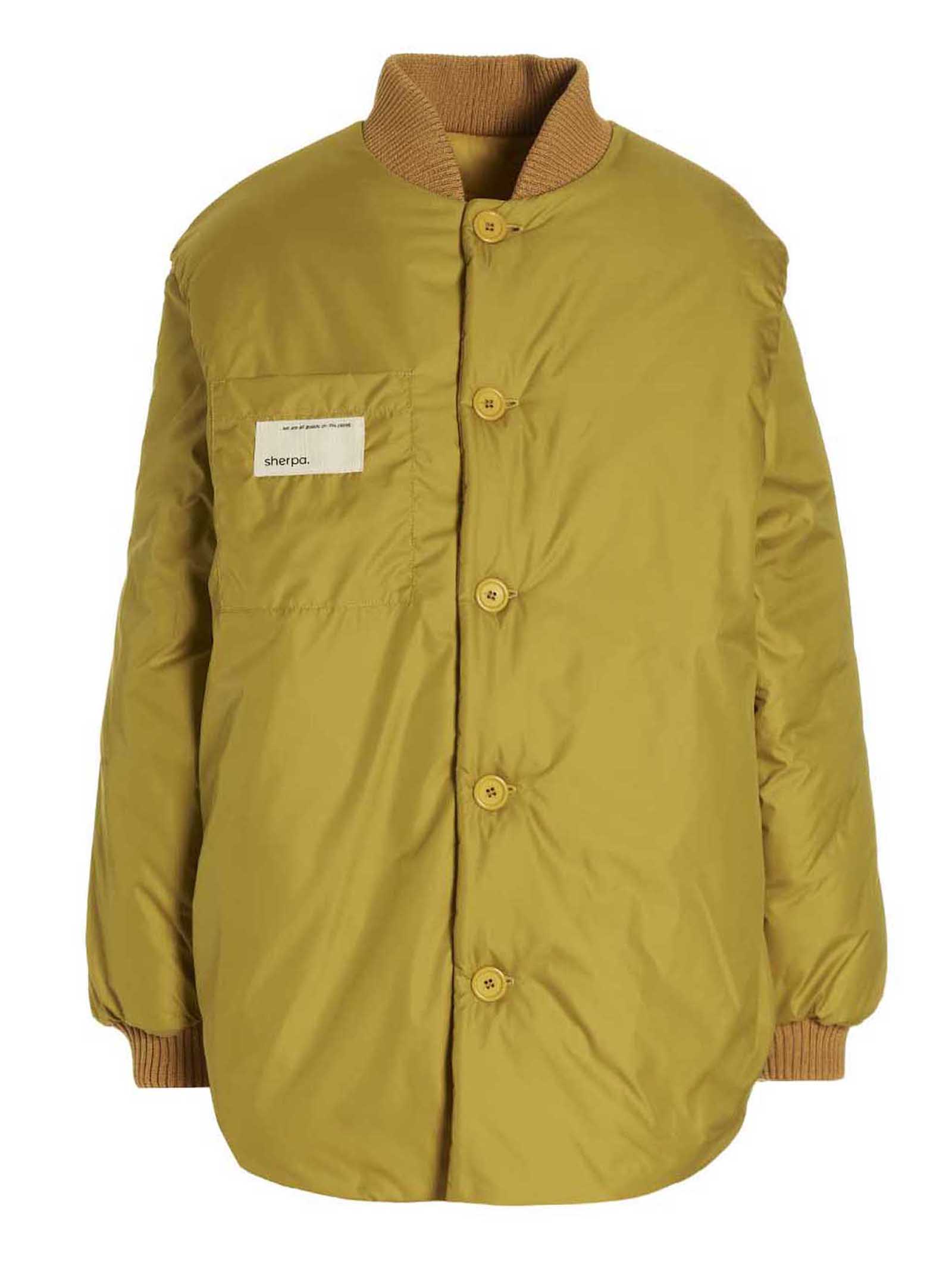 'Gang' reversible bomber jacket - immagine 3