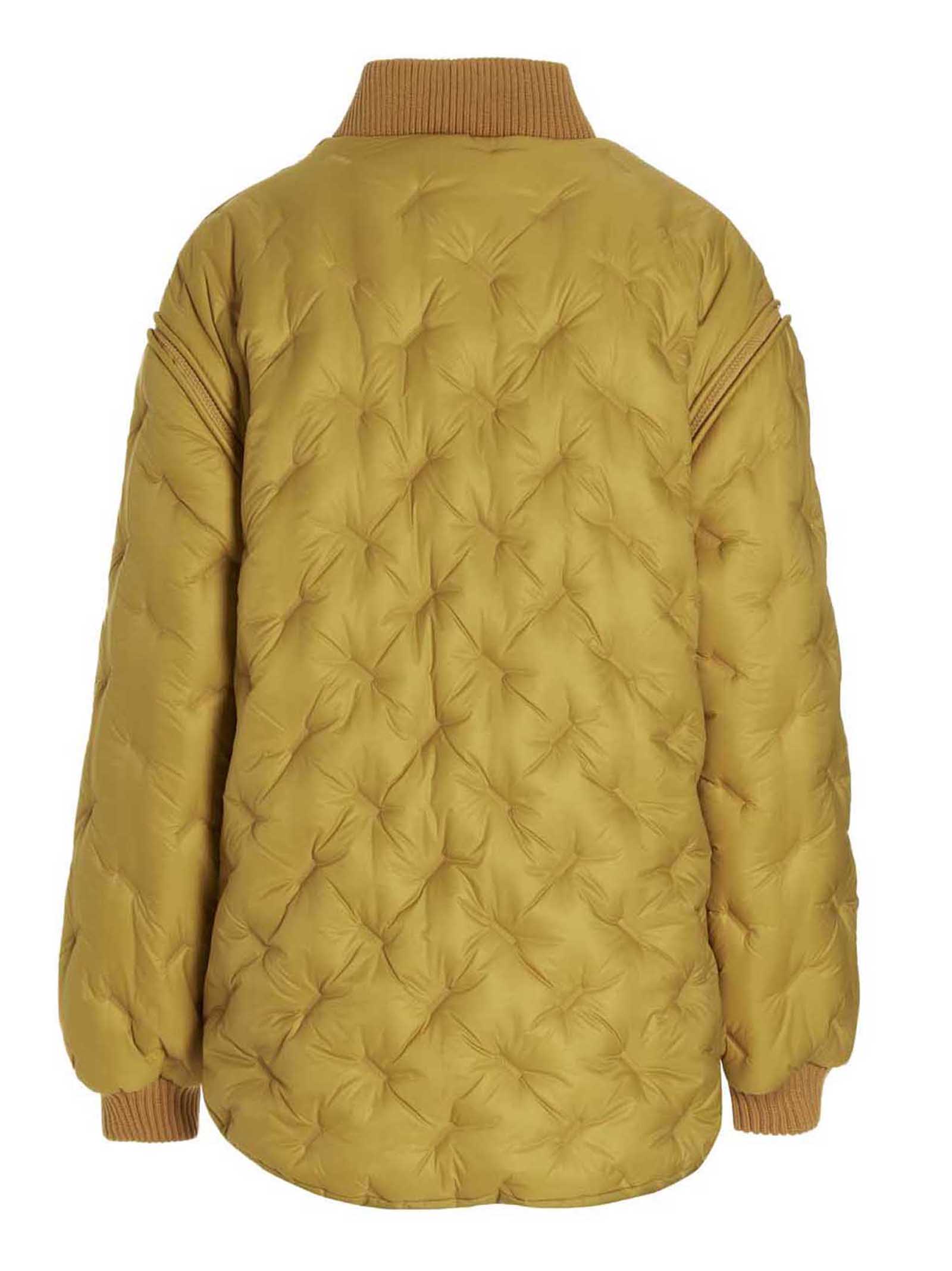 'Gang' reversible bomber jacket - immagine 4