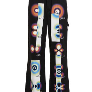 'Hydrogen Wave' pants