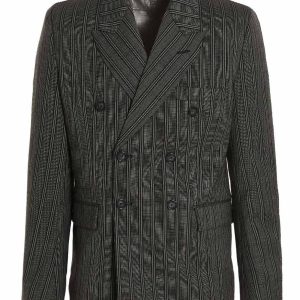 Blazer 'Tonal Double Breasted Tailored'
