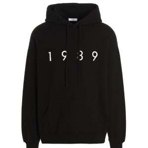 Logo hoodie