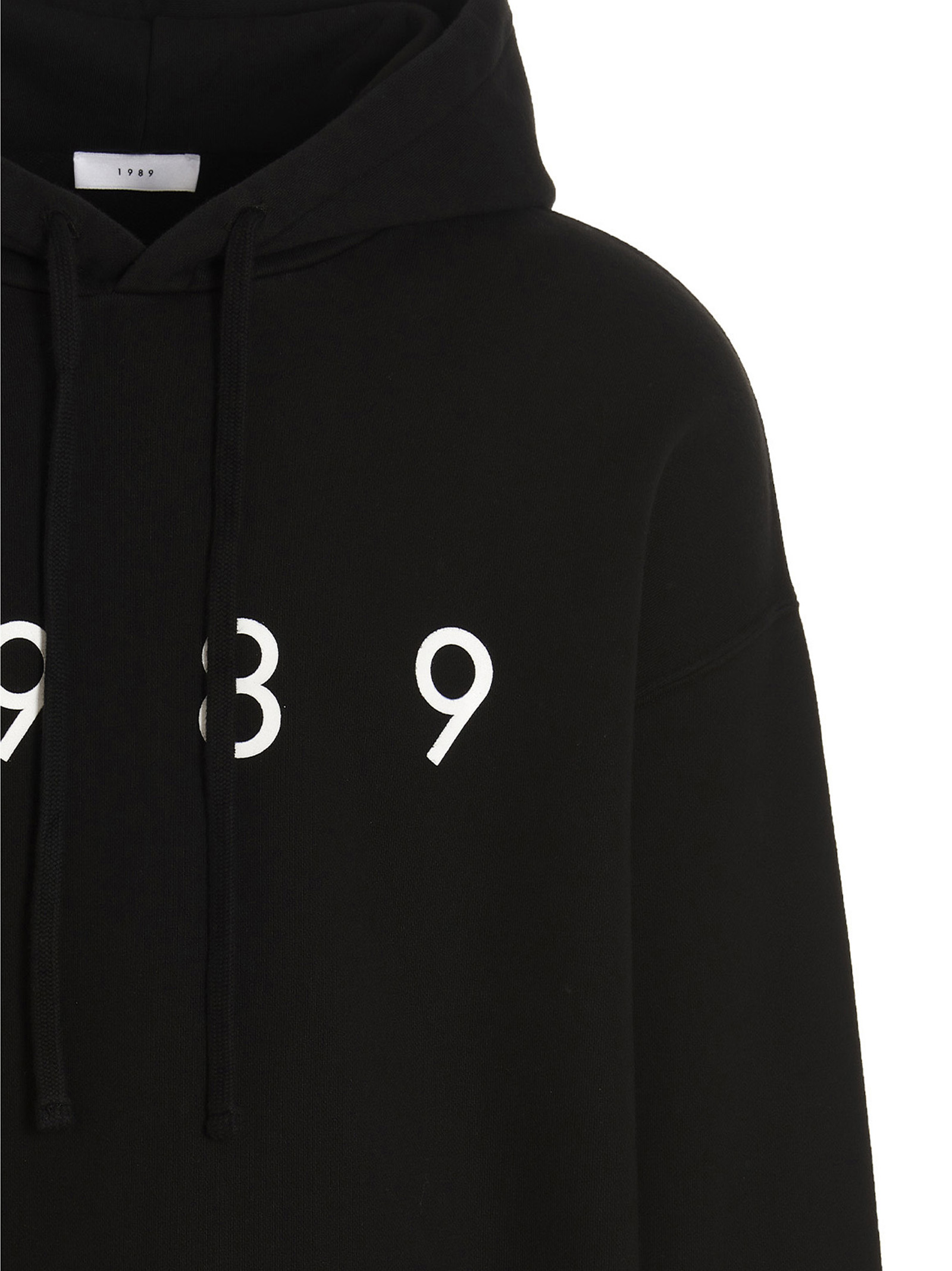 Logo hoodie - immagine 3