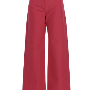 'Flare' pants