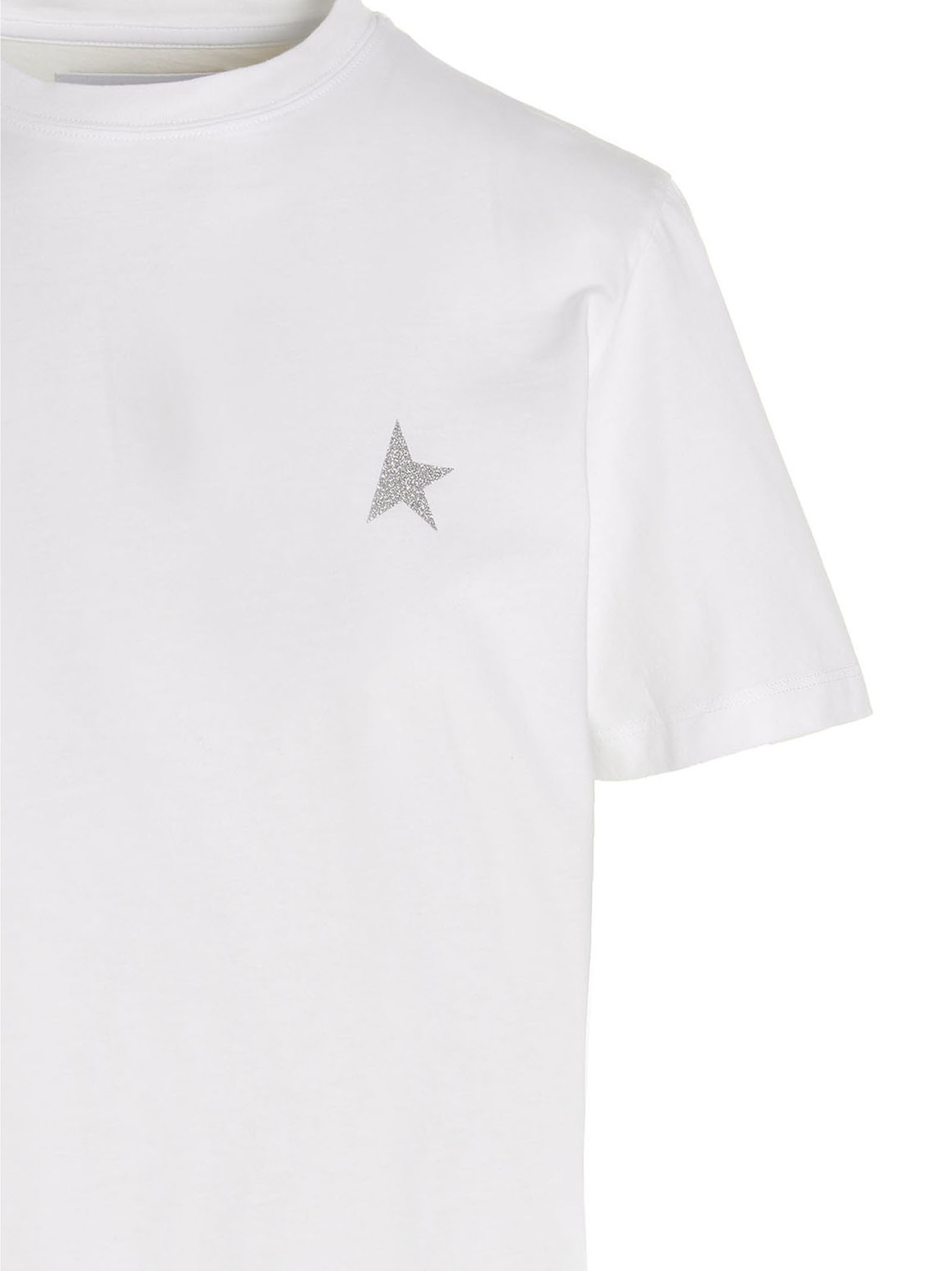 T-shirt 'Small Star' - immagine 3