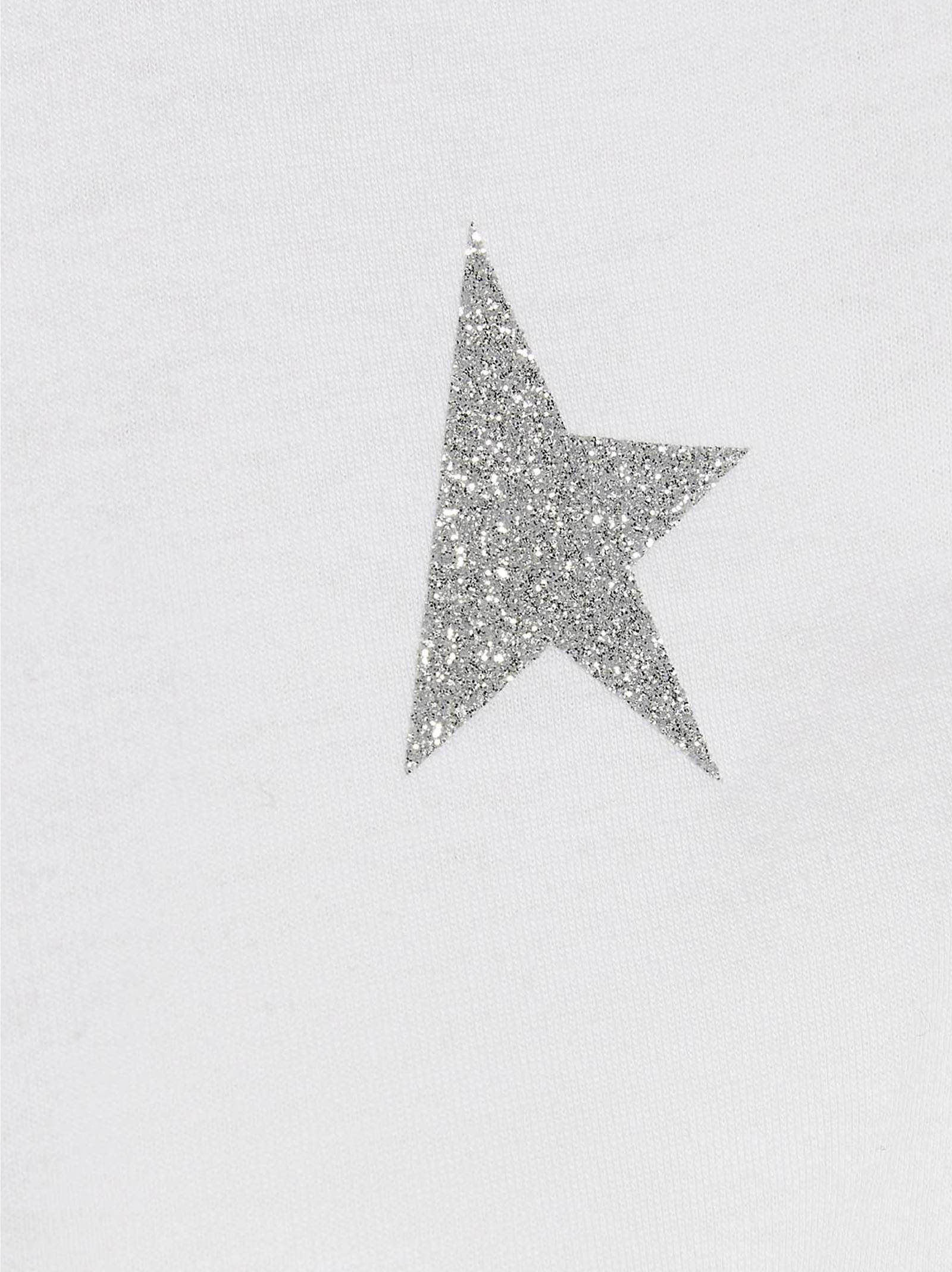 T-shirt 'Small Star' - immagine 4