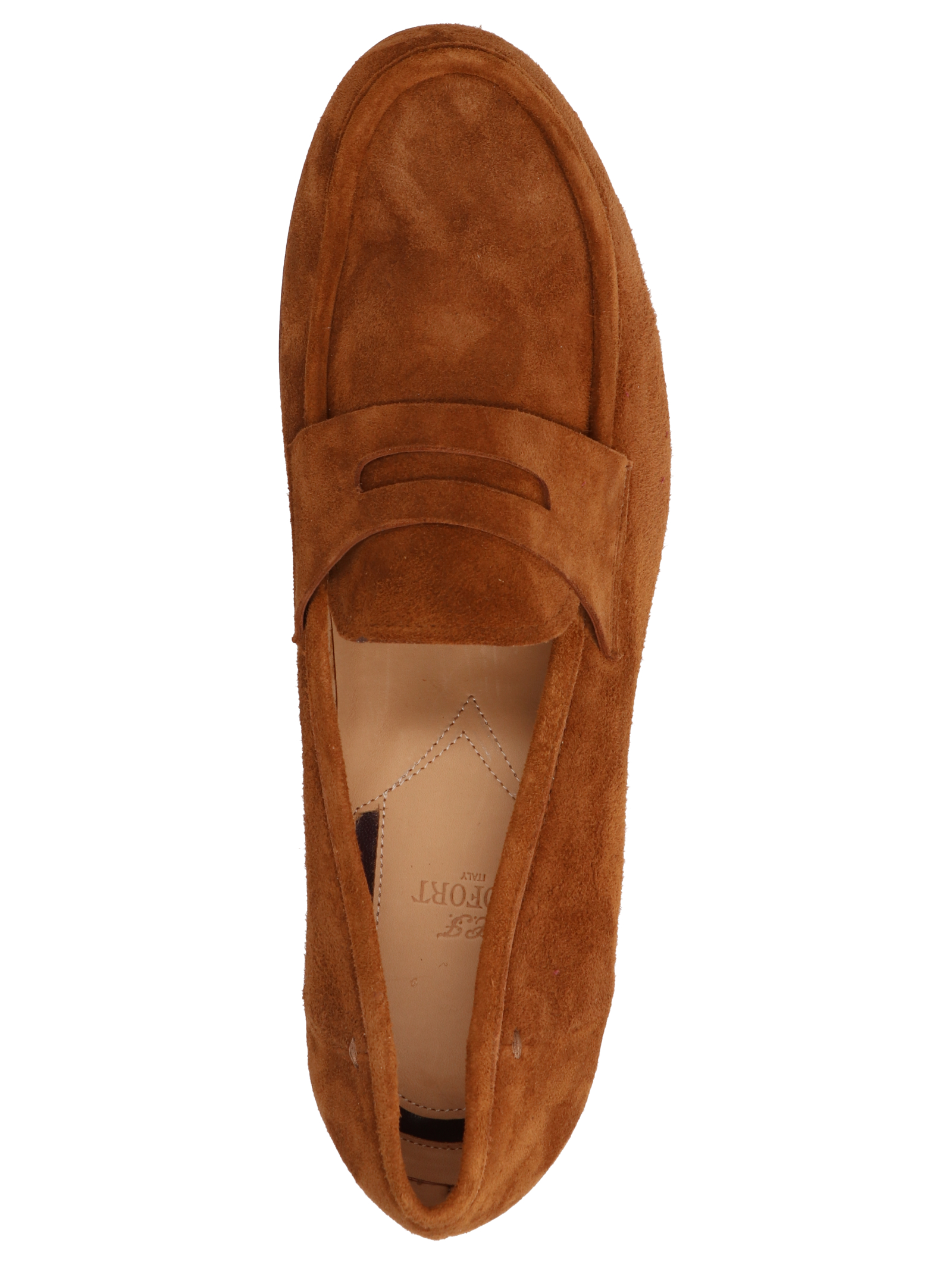 'Velvet' loafers - immagine 3
