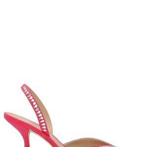 'Gmct' slingbacks