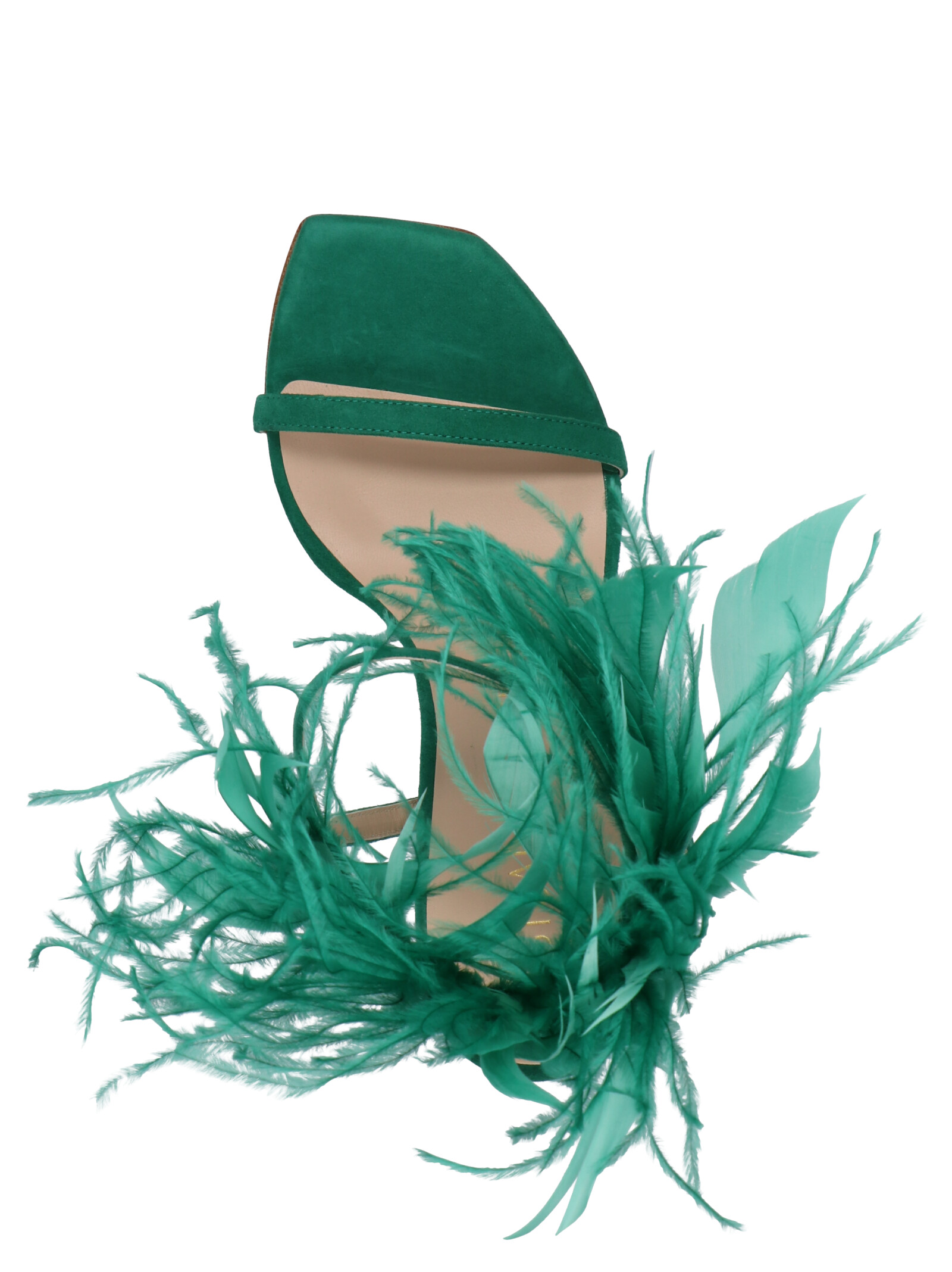 'Plume' sandals - immagine 3