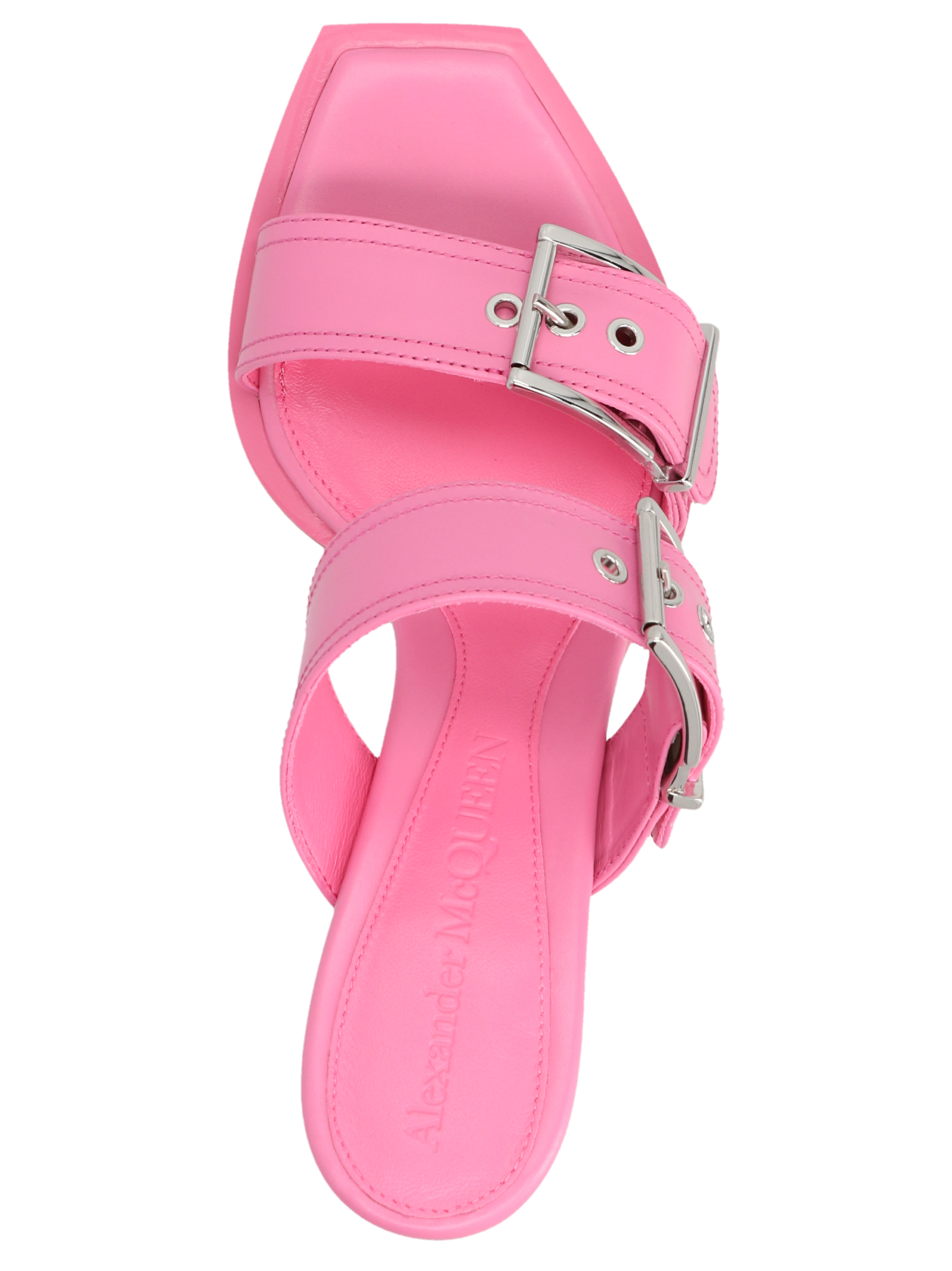 'Punk’ sandals - immagine 3