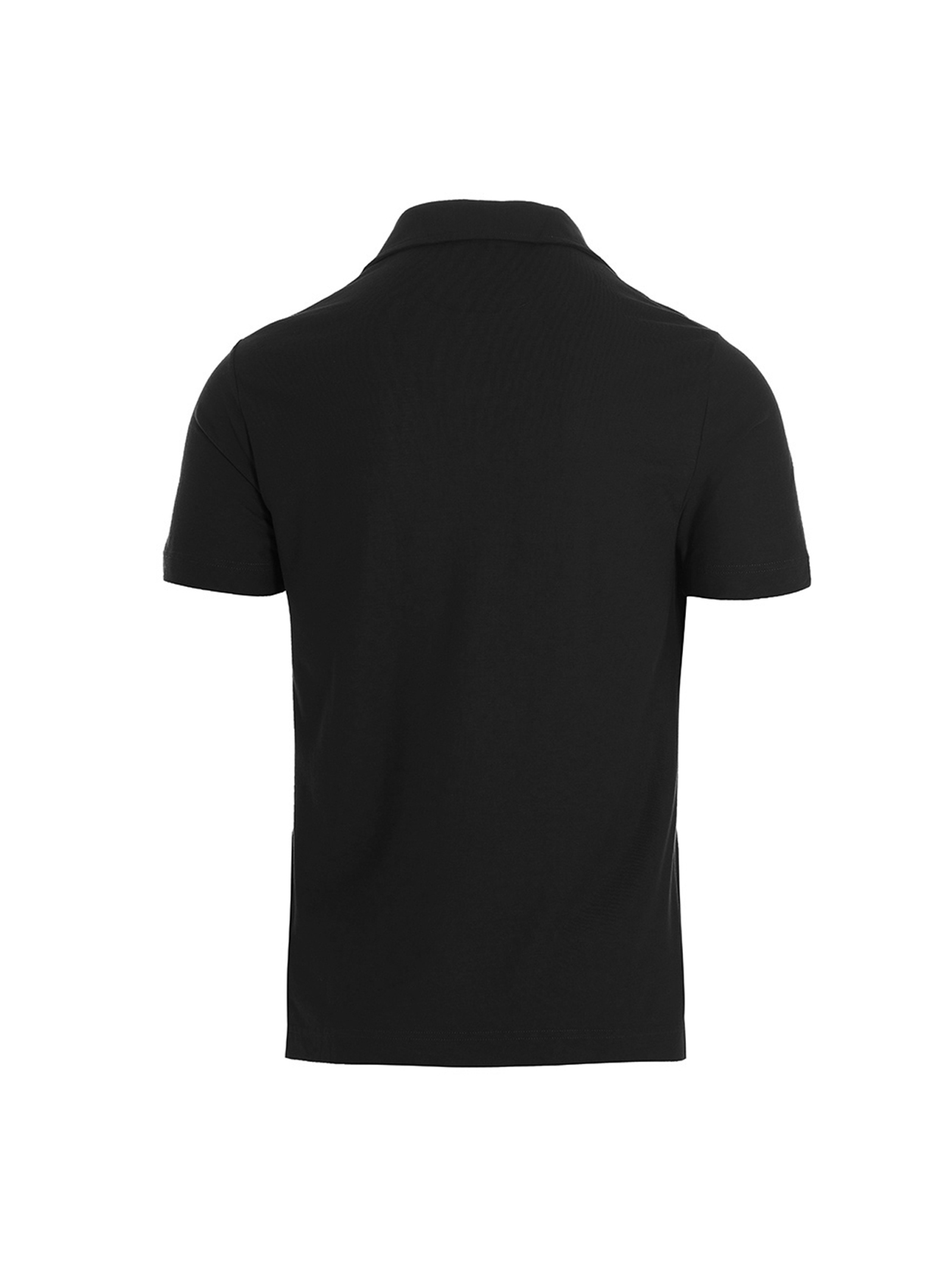 Ice cotton polo shirt - immagine 2