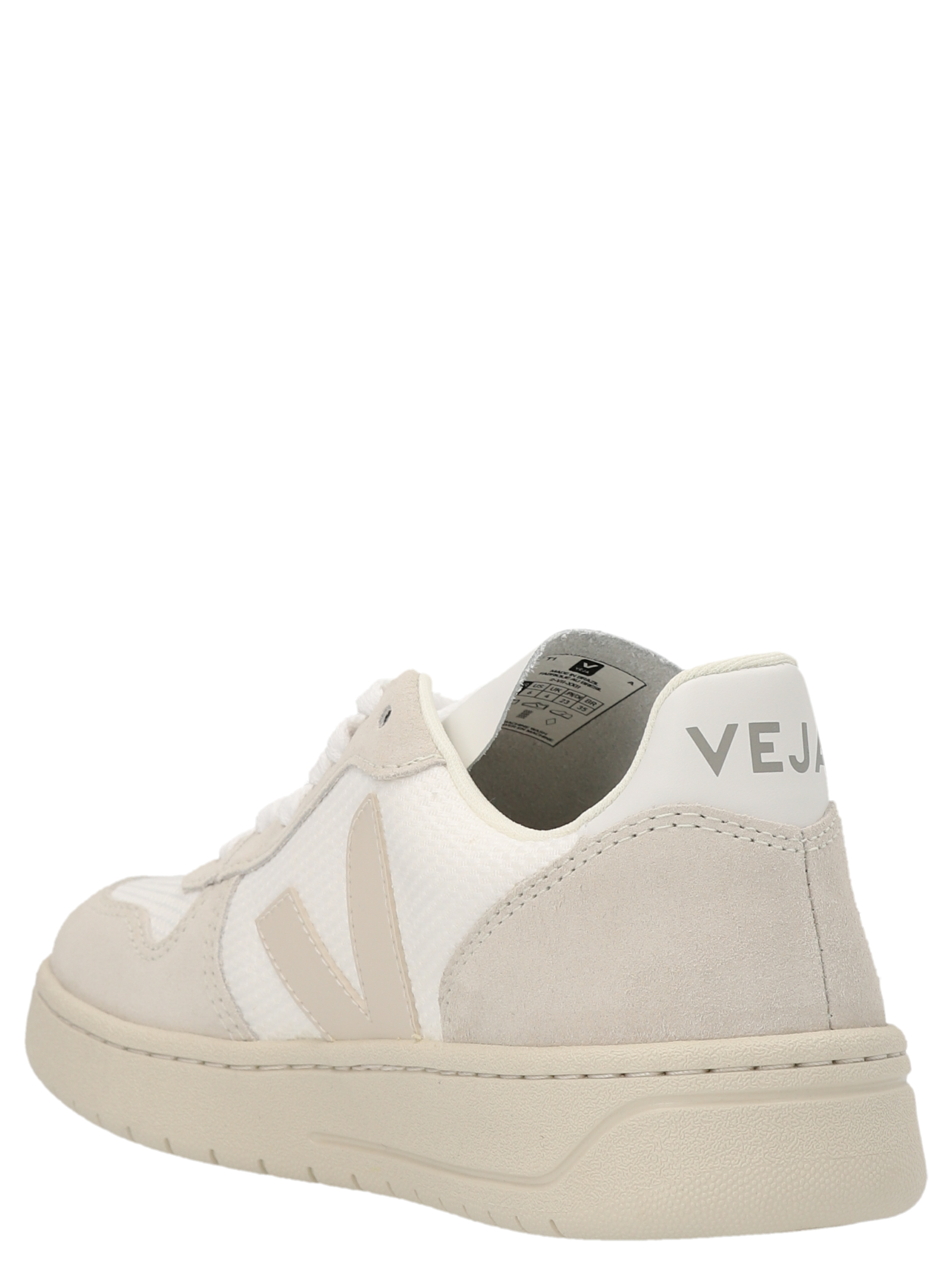 'V-10' sneakers - immagine 2