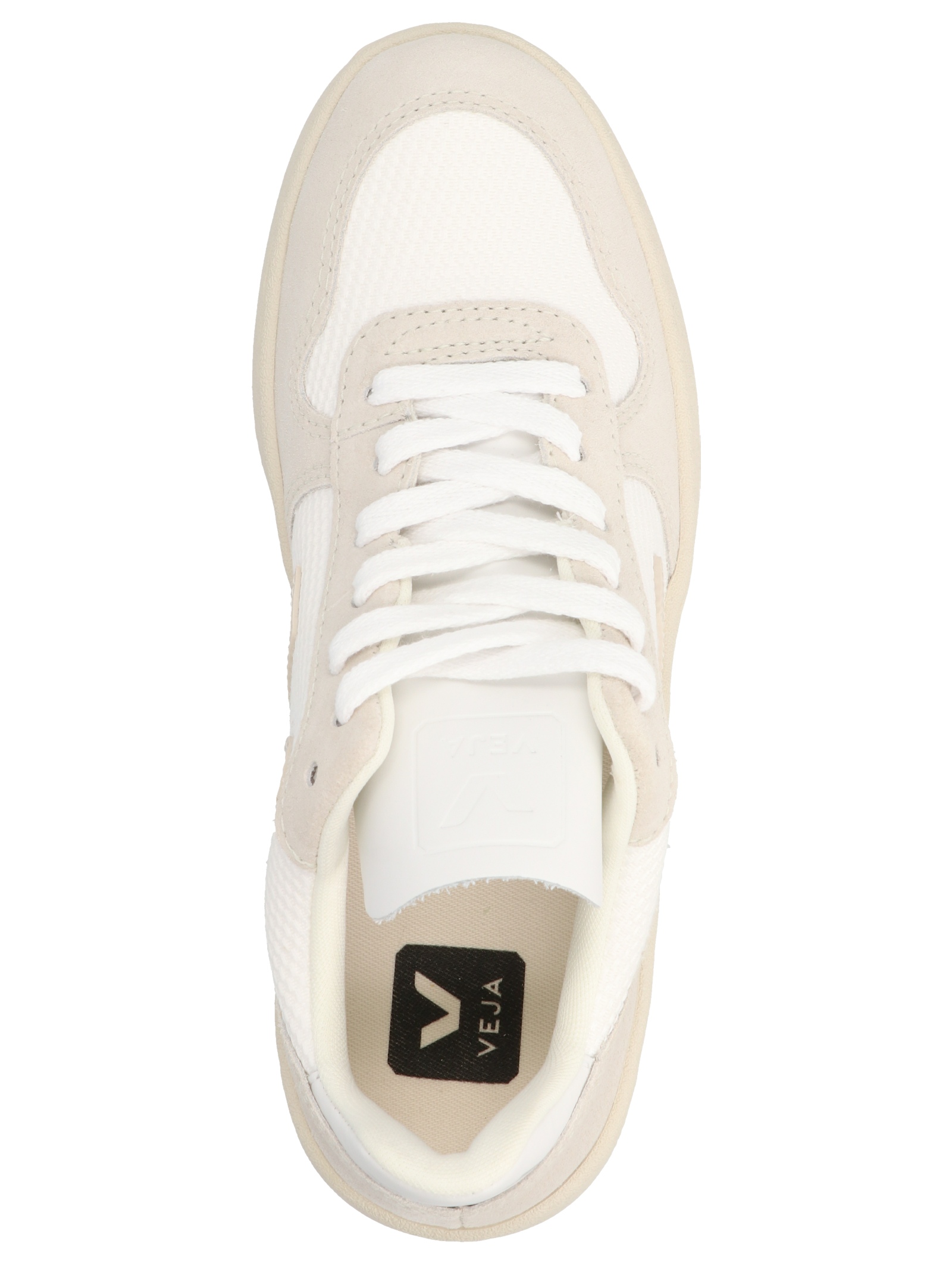 'V-10' sneakers - immagine 3