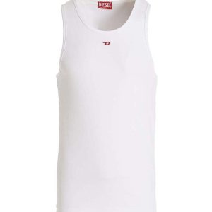 'T-Lifty-D' tank top