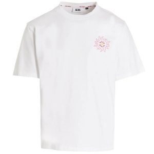 T-shirt 'Surfing Weirdo'