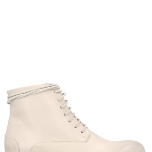 'Zucca Media' ankle boots