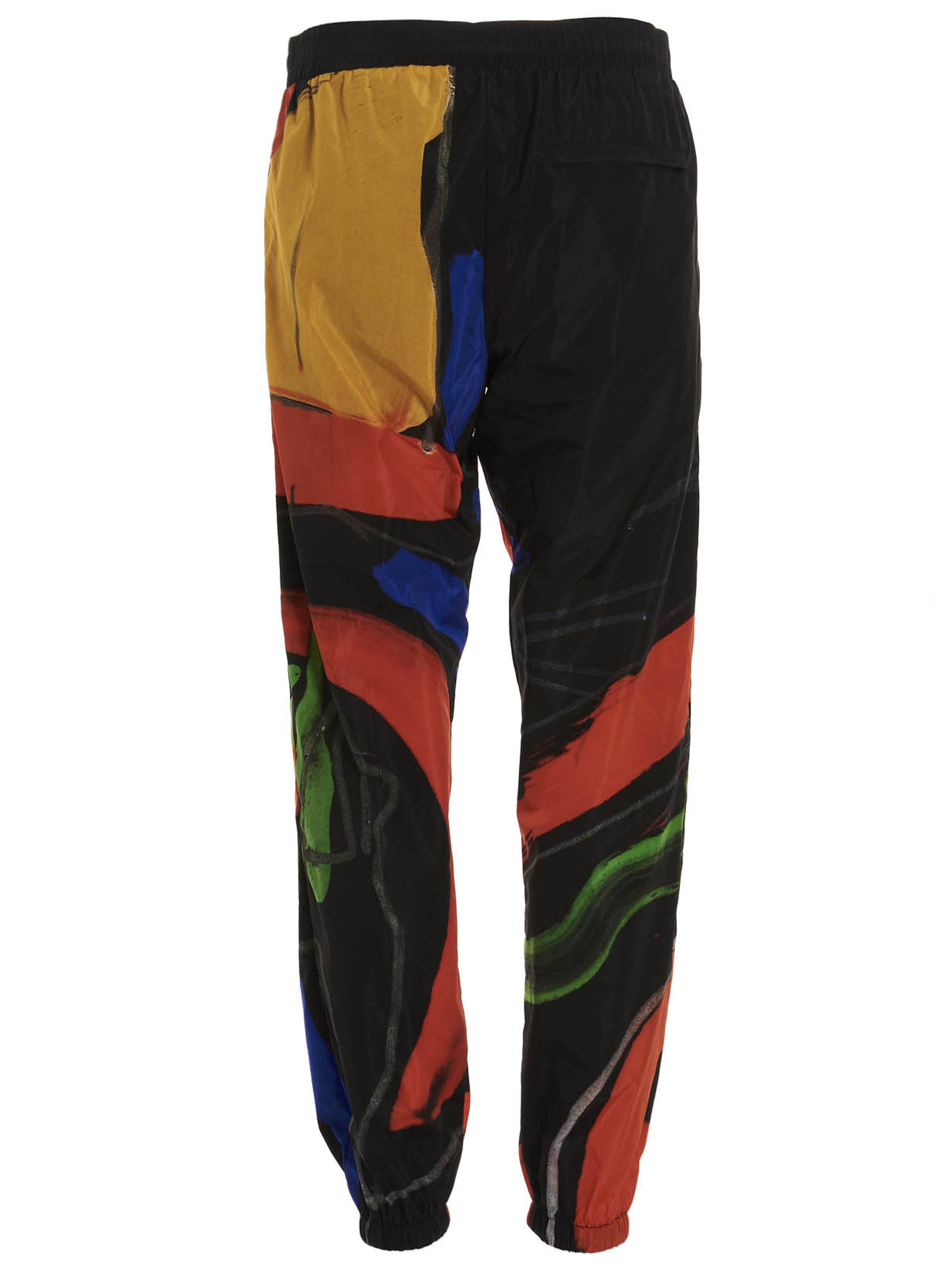 Print joggers - immagine 2