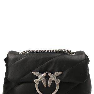 'Mini Love Puff' Crossbody Bag