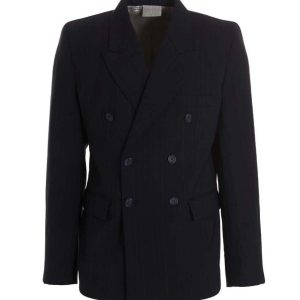 Tailored blazer jacket