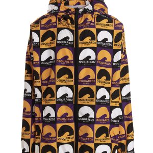 'D2 surf&fun’ K-way