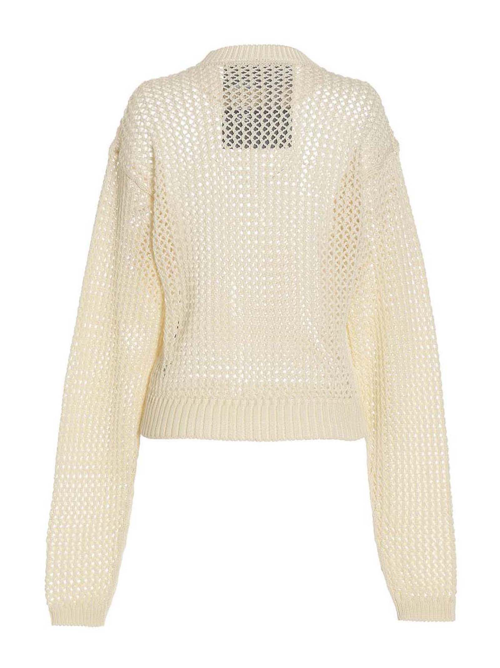 'Bio Cable' sweater - immagine 2